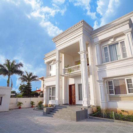 Chez Lavania - A Boutique Homestay Udaipur Ngoại thất bức ảnh