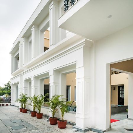 Chez Lavania - A Boutique Homestay Udaipur Ngoại thất bức ảnh