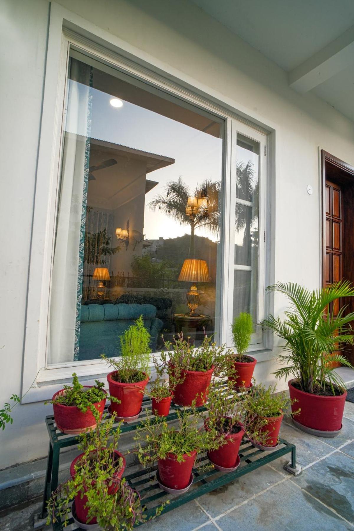 Chez Lavania - A Boutique Homestay Udaipur Ngoại thất bức ảnh