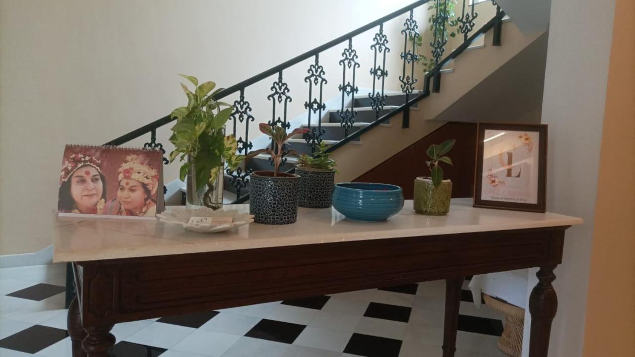 Chez Lavania - A Boutique Homestay Udaipur Ngoại thất bức ảnh
