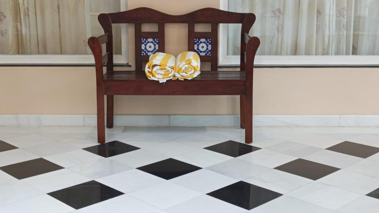 Chez Lavania - A Boutique Homestay Udaipur Ngoại thất bức ảnh