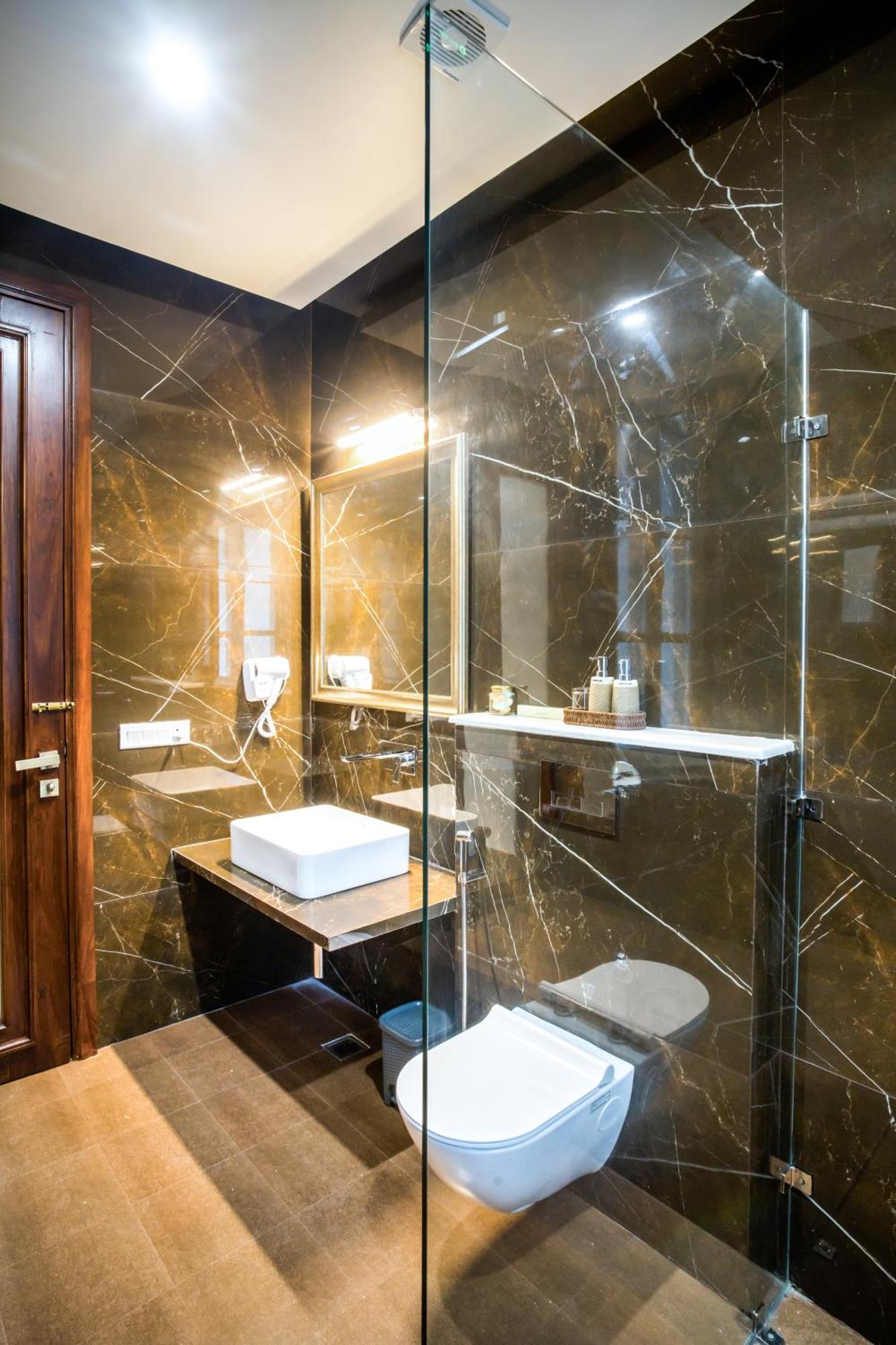 Chez Lavania - A Boutique Homestay Udaipur Ngoại thất bức ảnh