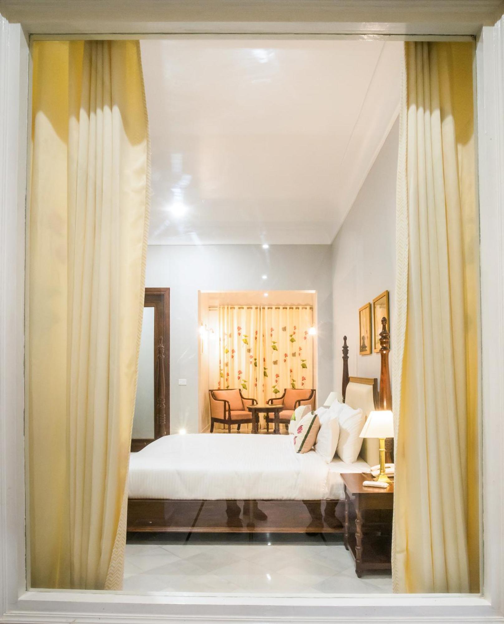 Chez Lavania - A Boutique Homestay Udaipur Ngoại thất bức ảnh